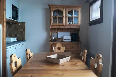 Appartamento a Plagne Villages vicino alle pi...