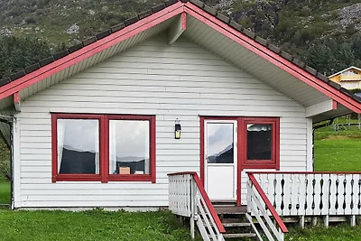 7 Personen Ferienhaus in Selje-By Traum