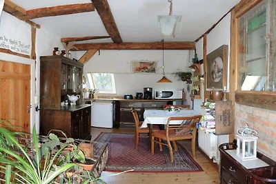 Apartament wakacyjny Baumgarten „Stara szkoła...