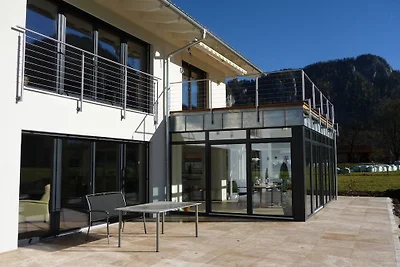 Holiday home relaxing holiday Inzell
