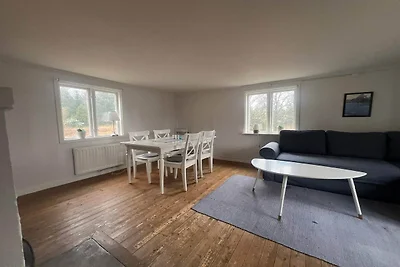 5 Personen Ferienhaus in Åryd