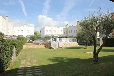 Ferienwohnung 6 Personen