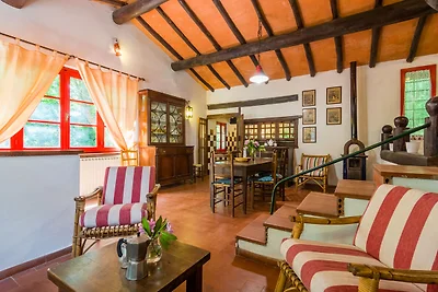 Schönes Ferienhaus mit Pool