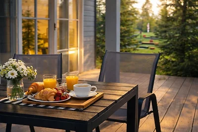 Ferienhaus in Rewal nahe Ostseestrand
