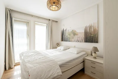 Appartement à Zeedijk avec Vue sur Mer