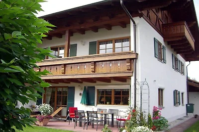 Holiday apartment with 2 bedrooms