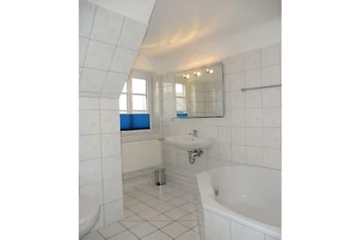 Ferienhaus in Wrixum mit Schwimmbecken