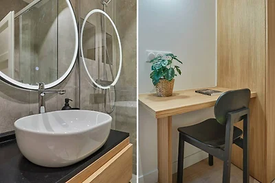 Sublim Appartamento Le Marais Centre de Paris