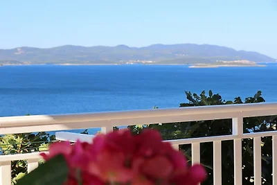 Seaside Apartments Hrkać - Comfort One Bedroo...