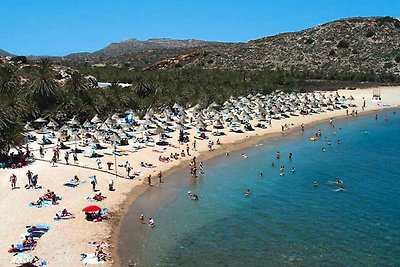 Ferienwohnung Familienurlaub Ierapetra