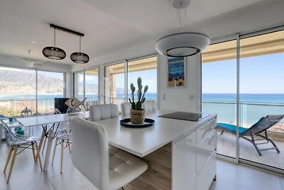 Wohnung in Le Lavandou am Anglade-Strand