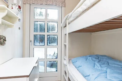 4 persone case ad Oksbøl