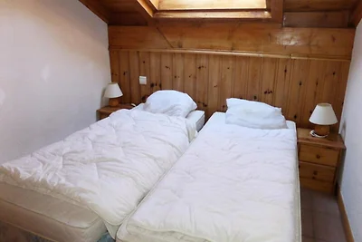 Apartment in Saint-Gervais in der Nähe von...