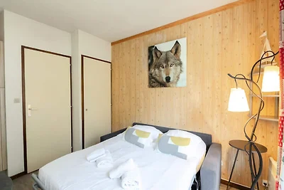 Studio für 3 Personen