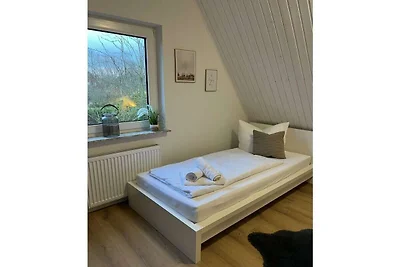 Ferienhaus mit 2 Schlafzimmer