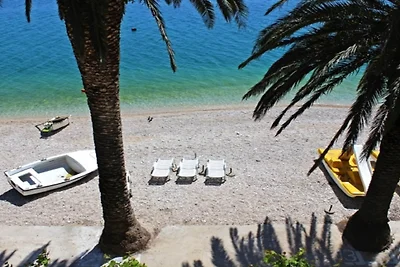 Apartments Pansion Franka 4* - Apt 8