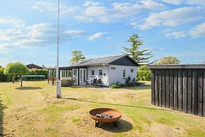 4 Personen Ferienhaus in Nordborg-By Traum