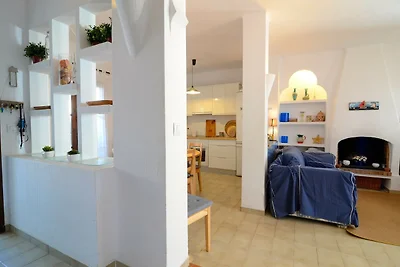 Wohnung in Pals mit Parkplatz