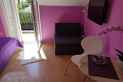 Guest House Avdic - Studio Apartment with...