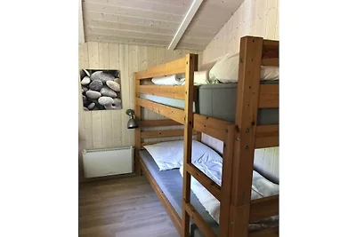Ferienhaus in Ostsee mit 2 Schlafzimmer