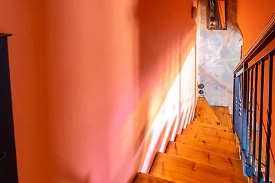 Accogliente cottage con vasca idromassaggio