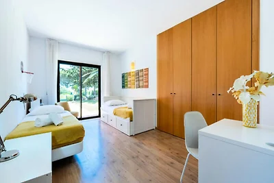 Villa a Sagres vicino a Spiaggia Beliche