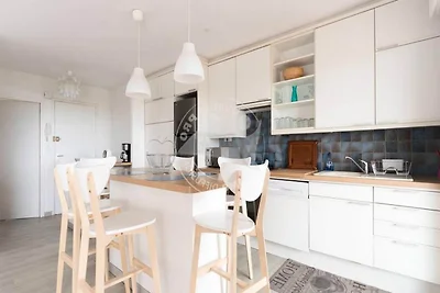 3 Zimmer für 6 Personen