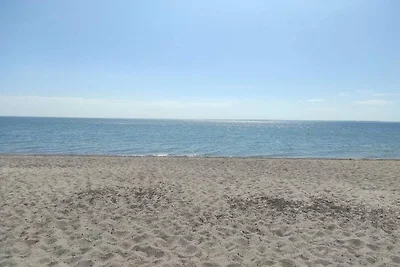 Helles Familienhaus am Kelstrup Strand
