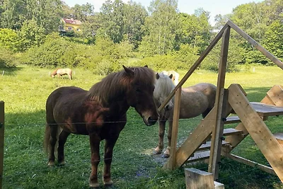 4 Sterne Ferienhaus in INGARÖ