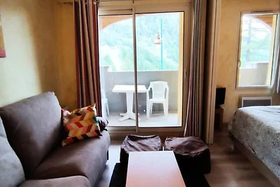 Residenz Terrasses D'isola