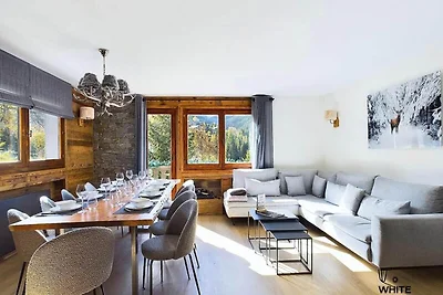 Residenz Les MÛres Bezirk