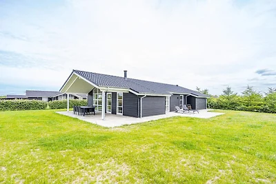 6 persoons vakantie huis in Tarm