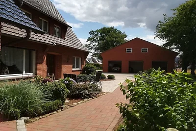 Ferienhaus mit 4 Schlafzimmer