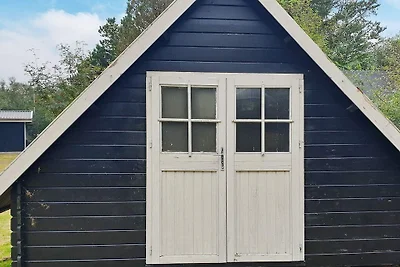 8 Personen Ferienhaus in Hurup Thy-By Traum