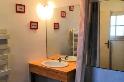 Huis in Barbâtre in de buurt van Plage du...