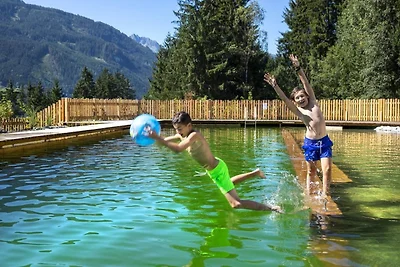 Nationalpark Chalet Grosser Geiger