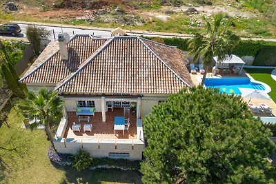 3-slaapkamerappartement met privétuin en...