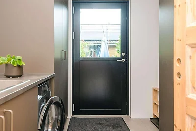 6 persoons vakantie huis in Juelsminde-By...