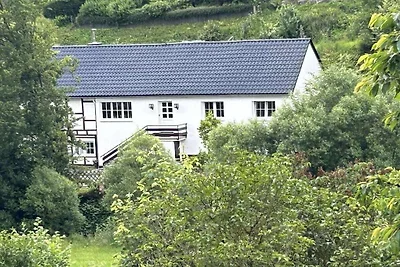 Romantische blokhut Winterberg-Willingen