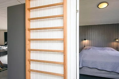 6 Personen Ferienhaus in Oksbøl-By Traum