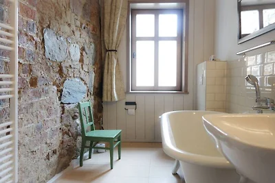 Ferienhaus in Tangermünde mit Wifi