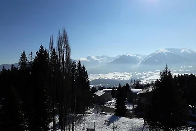 Zweizimmerwohnung f�r sechs Personen