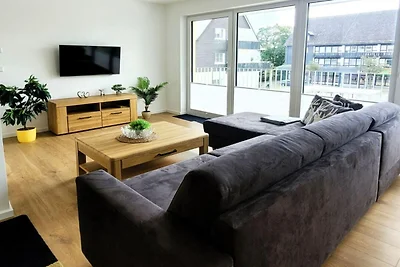 Appartement in Winterberg
