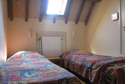 Wohnung in der Nähe der belgischen Grenze