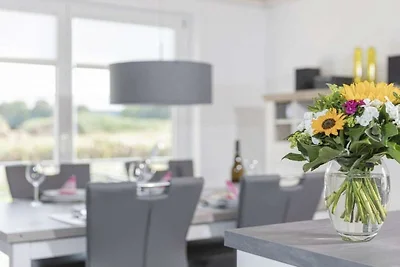 Ferienhaus Mooie Slapen