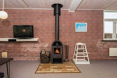 6 Personen Ferienhaus in Hejls