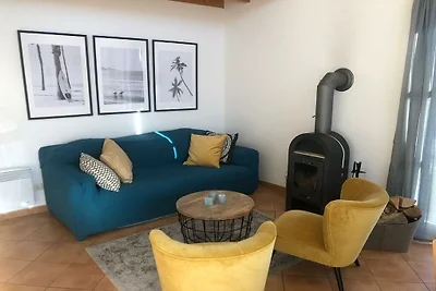 Ferienhaus in Süssau mit Schwimmbecken