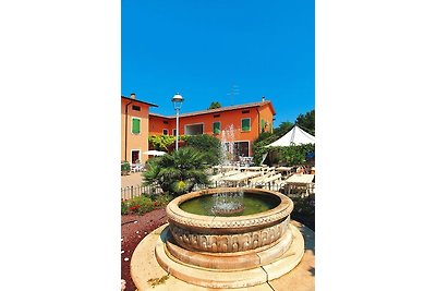 Appartement im Ferienpark Bella italia