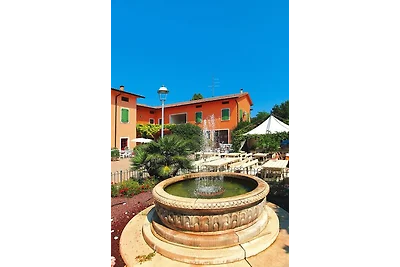 Appartement im Ferienpark Bella italia