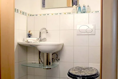 Appartamento per vacanze con 3 camere da...